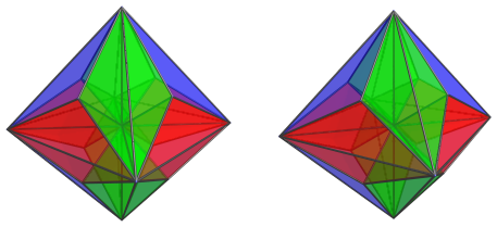 The Joined 16-cell