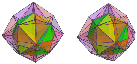 The Rhombipyramidal
Hecatonenneacontadichoron