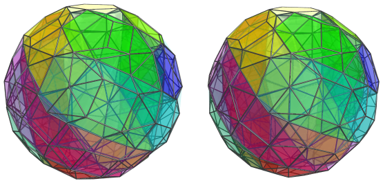 The
swirlprismatodiminished rectified 600-cell