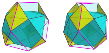 The
truncated tetrahedral cupoliprism